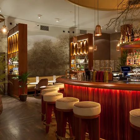 Jalta Boutique Hotel-3