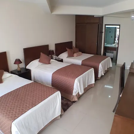 Hotel Boutique Casamagna-3