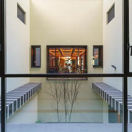 The Editory Boulevard Aliados Hotel - Preferred Hotels-2