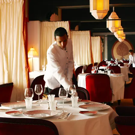 La Mamounia-2