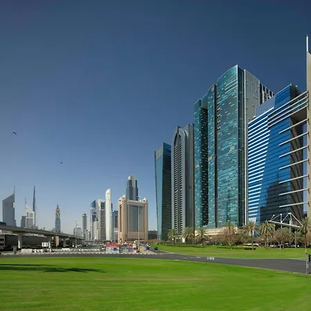 The H Dubai-2