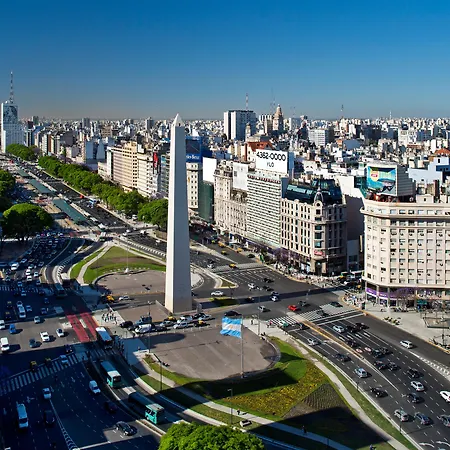 Buenos Aires Marriott-3