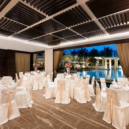 Novotel Singapore Robertson Quay-2