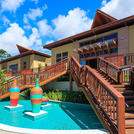 Vivá Porto de Galinhas Resort-3