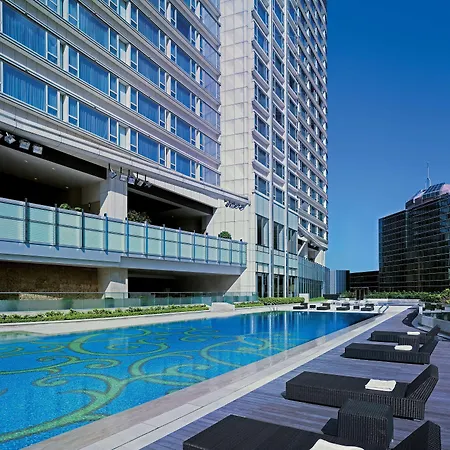Hyatt Regency Hong Kong Tsim Sha Tsui-3