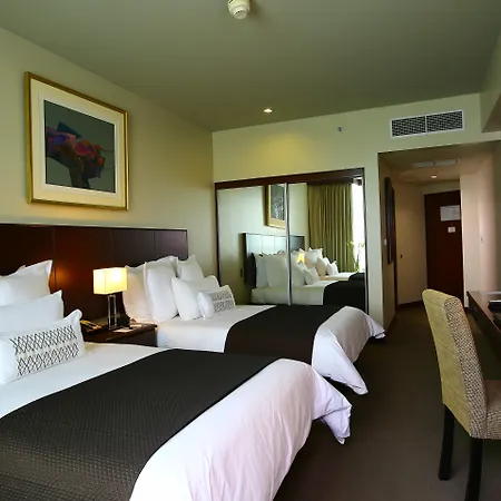 Delfines Hotel&Convention Center-3