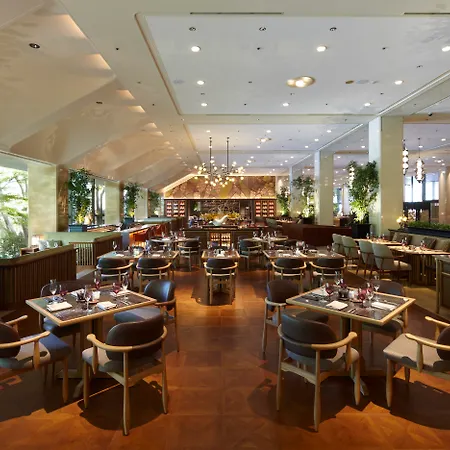 Grand Prince Hotel Shin Takanawa-2