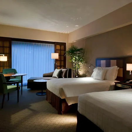 Sheraton Miyako Hotel Tokyo-2