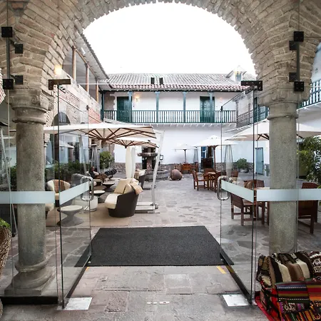 Casa Andina Premium Cusco-2
