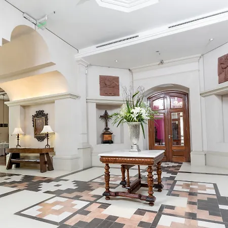 La Mision Hotel Boutique-3
