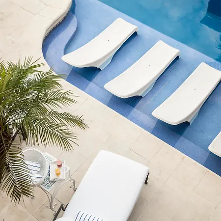 La Mision Hotel Boutique-2
