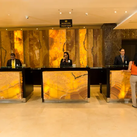 Hotel El Panama By Faranda Grand, A Member Of Radisson Individuals-2