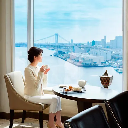 Intercontinental Tokyo Bay By Ihg-3