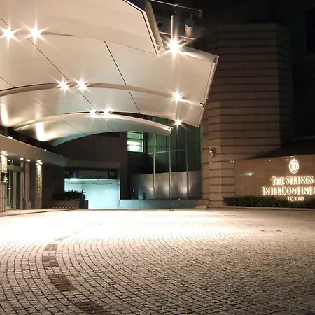 The Strings By Intercontinental, Tokyo By Ihg-3