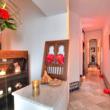Riad El Amine Fes - Historic Hotels Worldwide-3