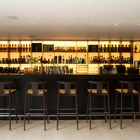 Four Seasons Hotel Bogota-3
