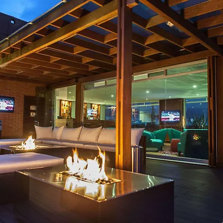 Best Western Plus 93 Park Hotel-2