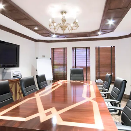 Mayfair House-2
