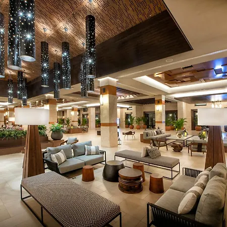 Adults Only Club At Lopesan Costa Bavaro Resort-2
