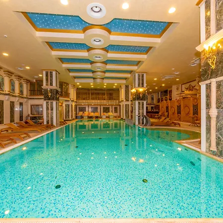 Wyndham Istanbul Old City-2