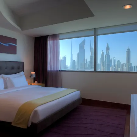 Jumeirah Living World Trade Centre Dubai-3