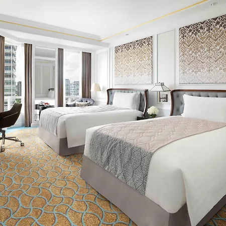 Frasers House, A Luxury Collection Hotel, Singapore-2