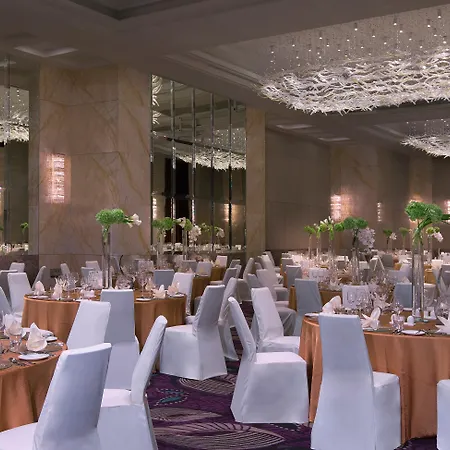The Westin Singapore-2