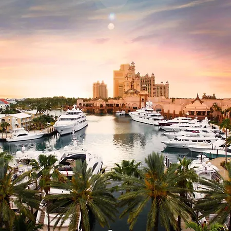 The Reef At Atlantis-2
