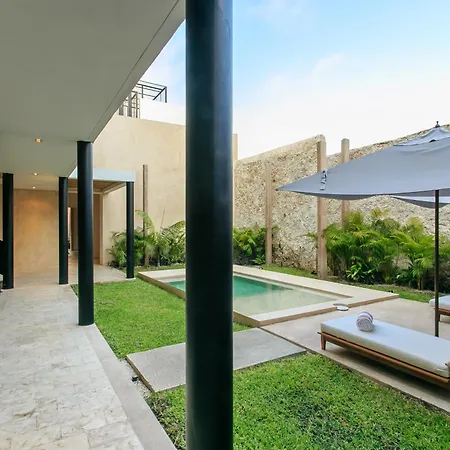 Casona 61 by GuruHotel-2