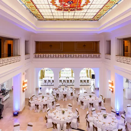 Eurostars Gran Hotel La Toja-2