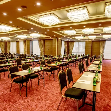 Grand Makel Hotel Topkapi-3