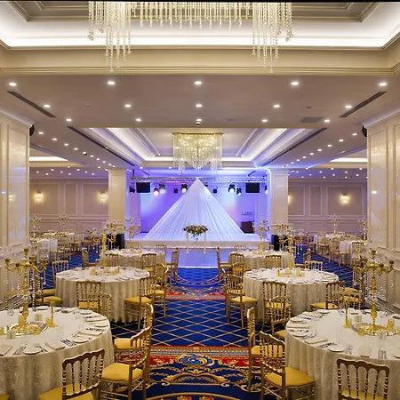 Ottoman'S Life Hotel Deluxe-3