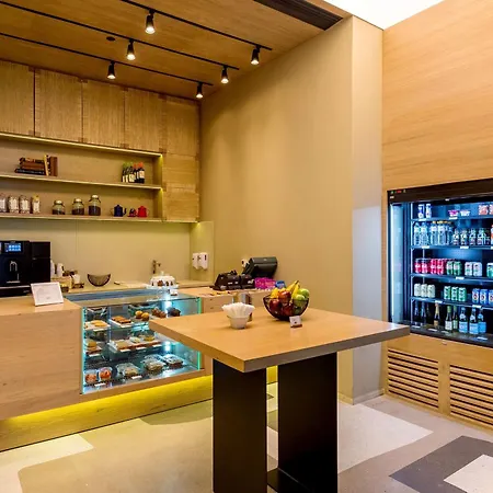 Grand Hyatt Rio De Janeiro-3