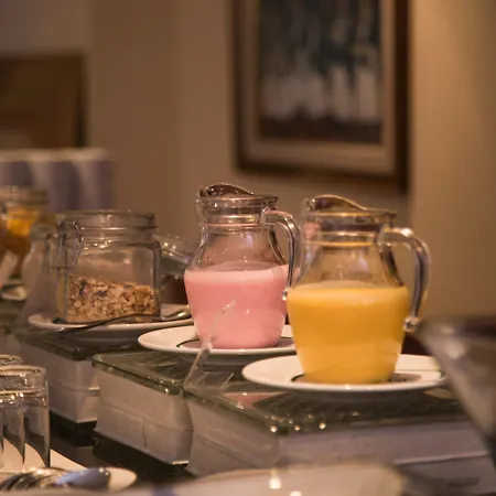 Los Tallanes Hotel&Suites-2