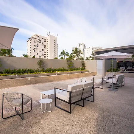 Hotel Mio Vallarta - Adults Only-2