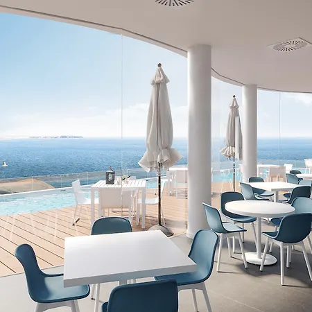 Calalanzarote Suites Hotel - Adults Only-3