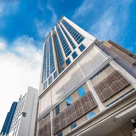 Eurostars Panama City-3