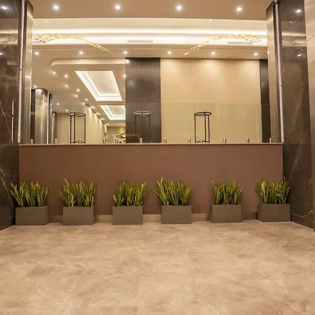 Sofitel Istanbul Taksim-2