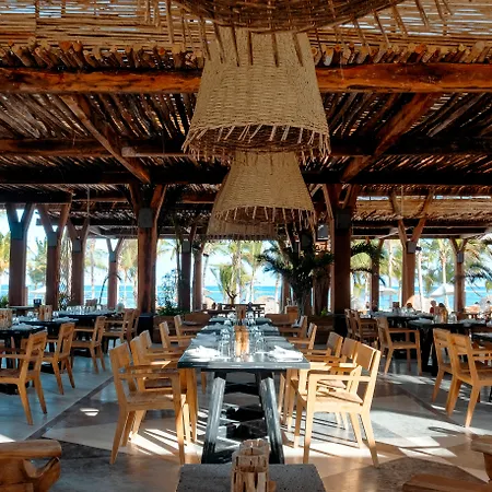 Secrets Moxché Playa del Carmen - Adults Only - All Inclusive-3