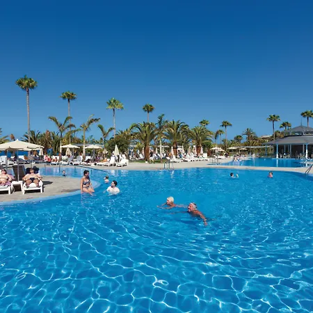 Hotel Riu Palace Tenerife-3