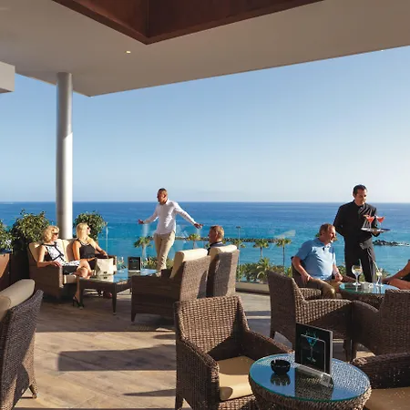 Hotel Riu Palace Tenerife-2
