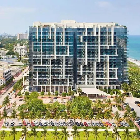 Residences Suite South Beach-2