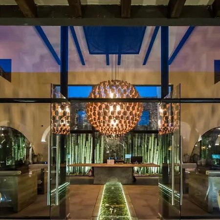 Hotel Amatte San Miguel De Allende-2