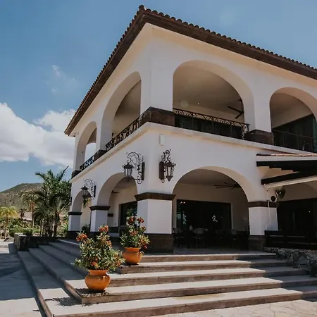 Orchid House Baja-2