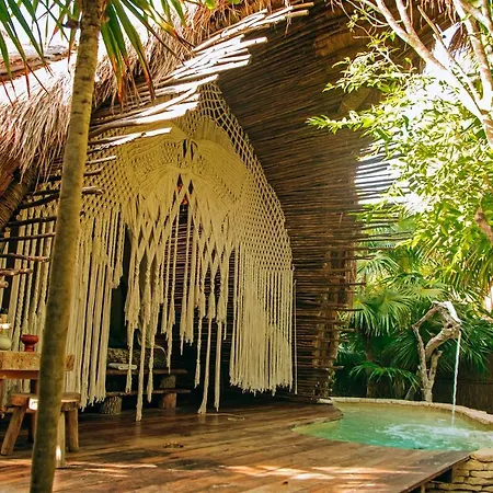 Ikal Tulum Hotel-2