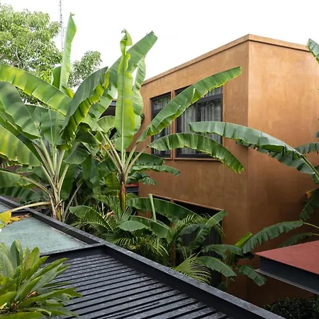 El Callejón Hotel Boutique-3