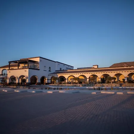 Orchid House Baja-3