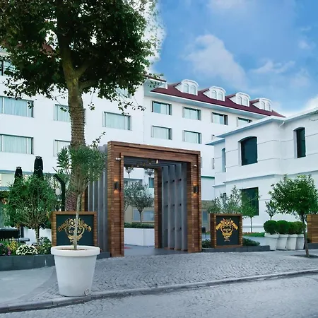 Sura Luxury Milion & Spa-3