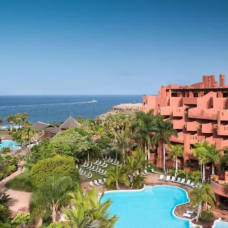 Sheraton La Caleta Resort&Spa-2