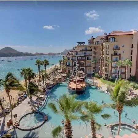 Villa Del Arco Beach Resort & Spa-3